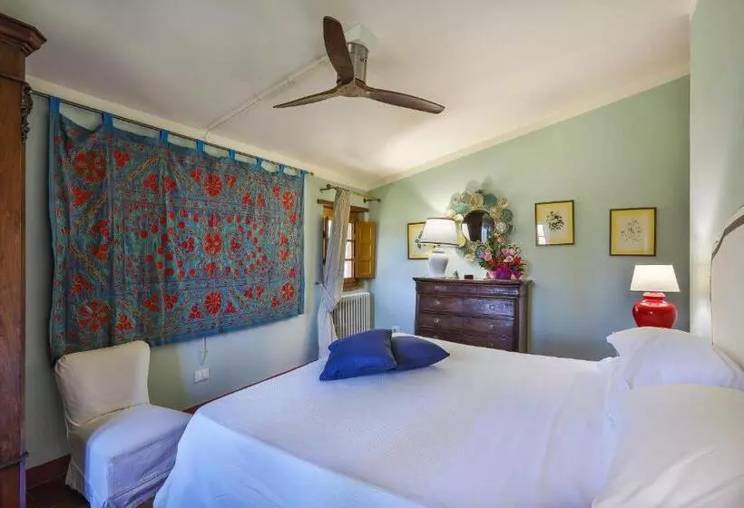 ペンション Bertolli Villas