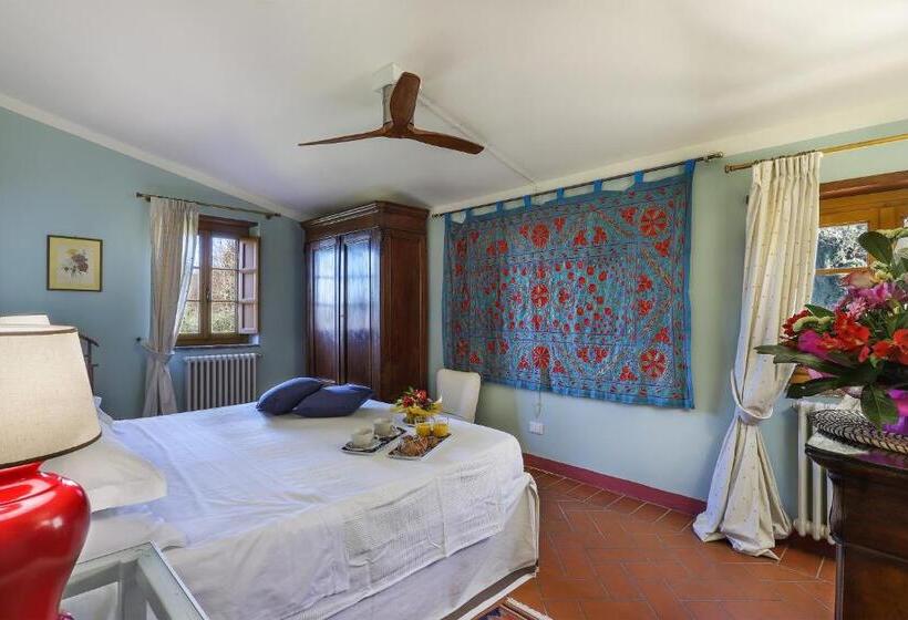 ペンション Bertolli Villas