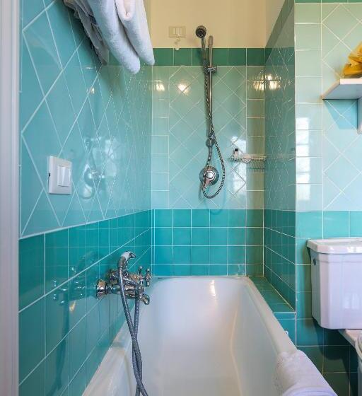 ペンション Bertolli Villas