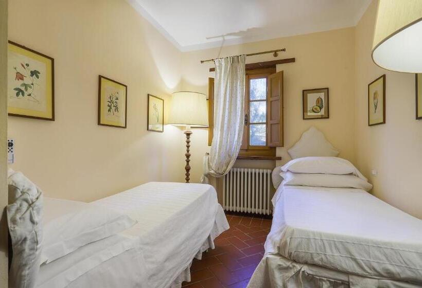 ペンション Bertolli Villas