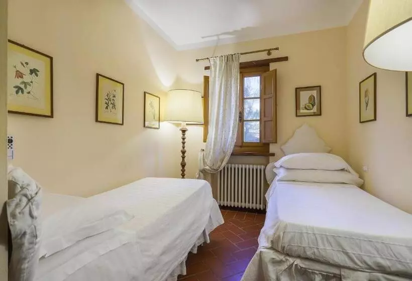 ペンション Bertolli Villas