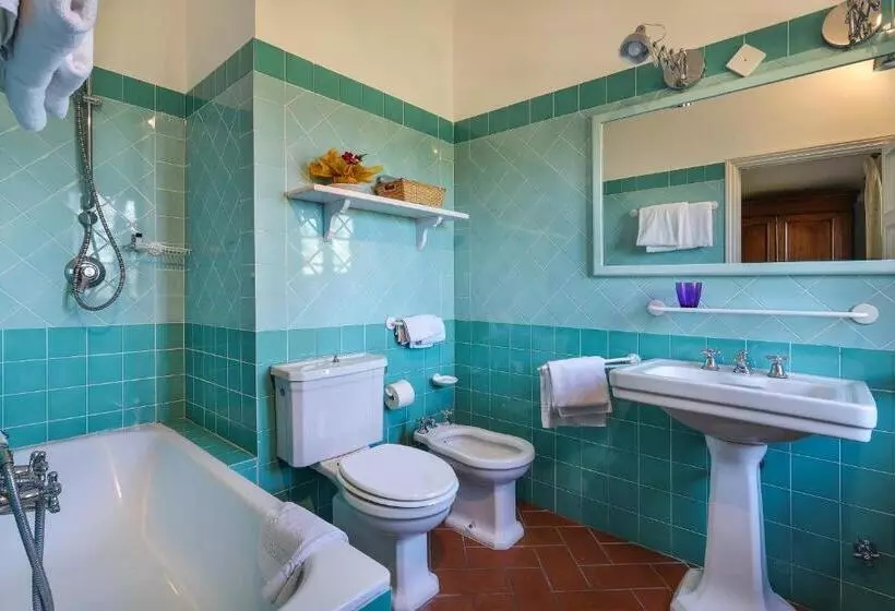 ペンション Bertolli Villas