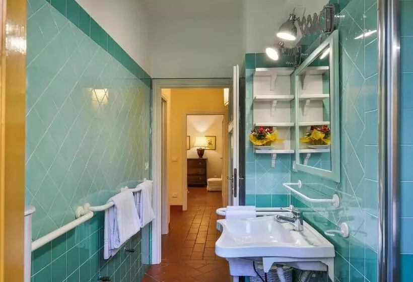 ペンション Bertolli Villas