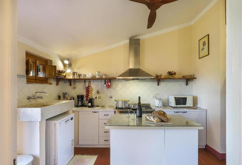 ペンション Bertolli Villas