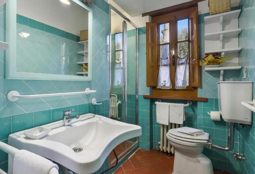 ペンション Bertolli Villas