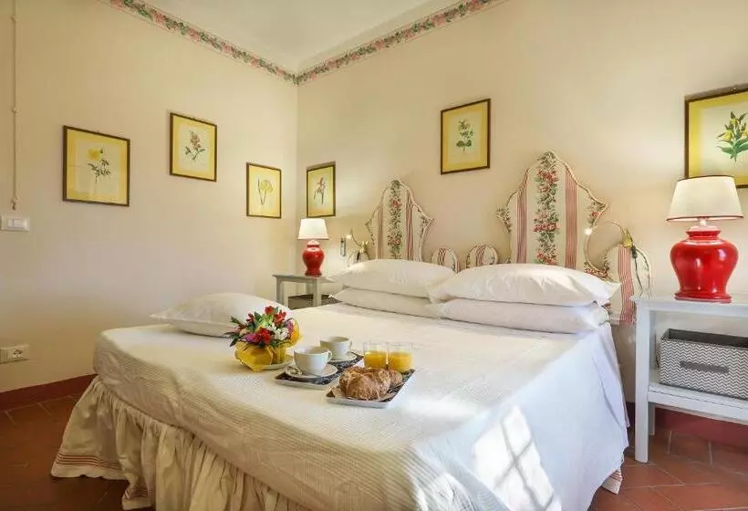 ペンション Bertolli Villas