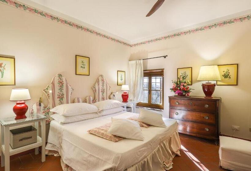 ペンション Bertolli Villas