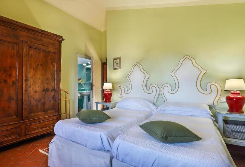 ペンション Bertolli Villas