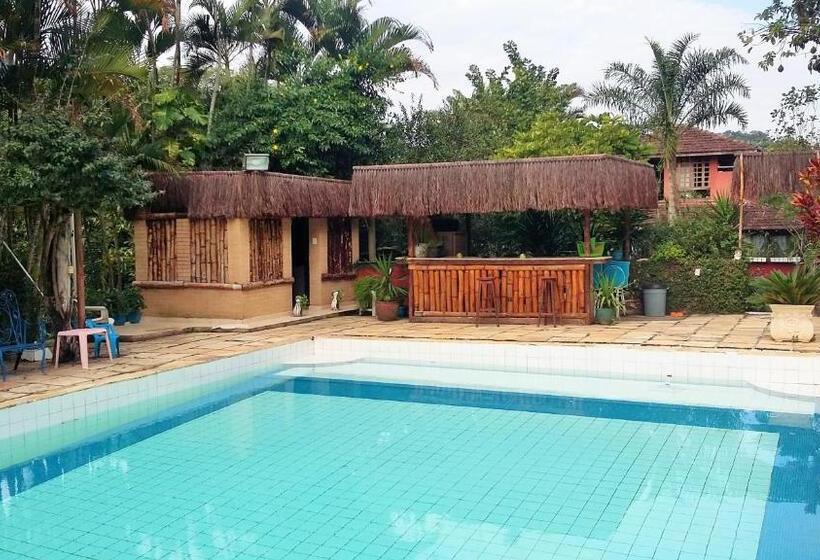 펜션 Fazenda Terra Ramos