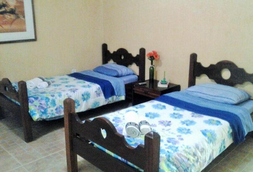 펜션 Fazenda Terra Ramos