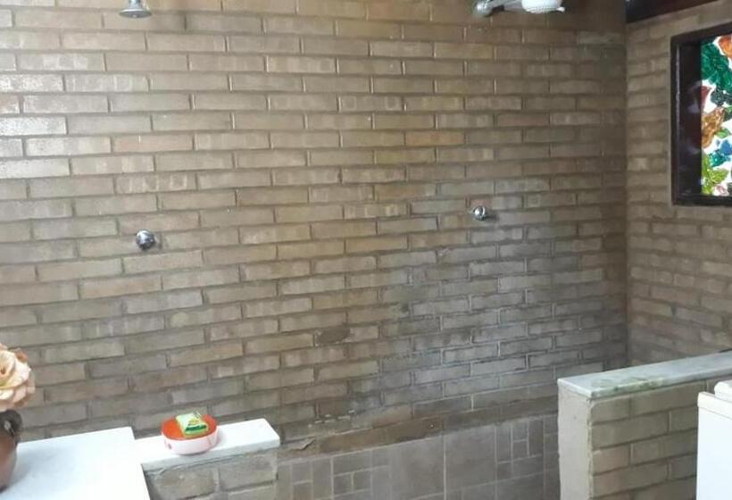 펜션 Fazenda Terra Ramos