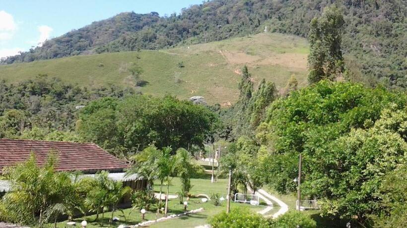 펜션 Fazenda Terra Ramos