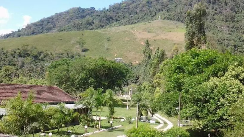 Majatalo Fazenda Terra Ramos