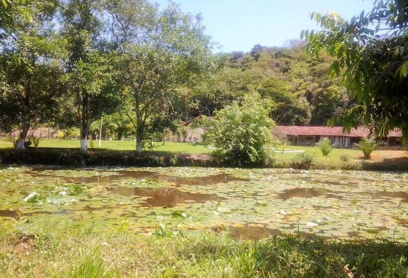 펜션 Fazenda Terra Ramos