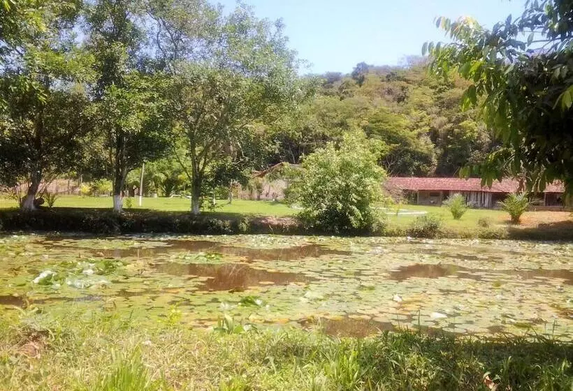 Majatalo Fazenda Terra Ramos