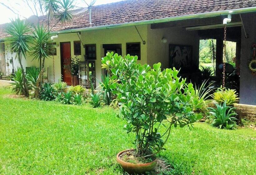 펜션 Fazenda Terra Ramos