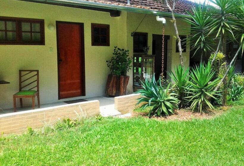 펜션 Fazenda Terra Ramos