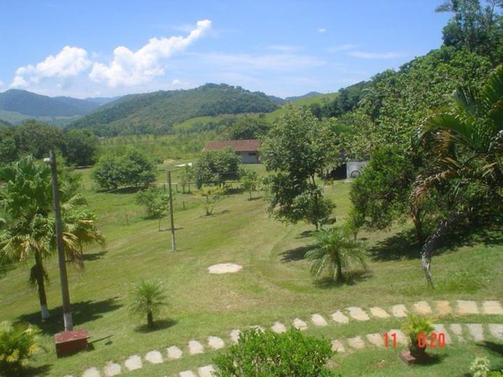 펜션 Fazenda Terra Ramos