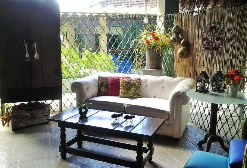 Majatalo Fazenda Terra Ramos