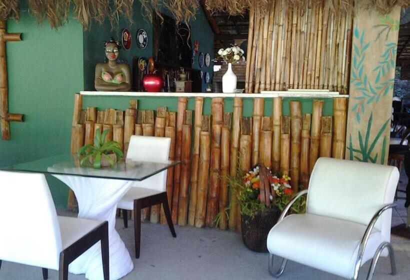 펜션 Fazenda Terra Ramos