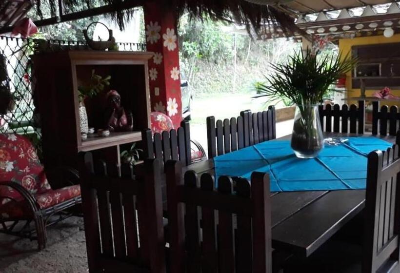 펜션 Fazenda Terra Ramos