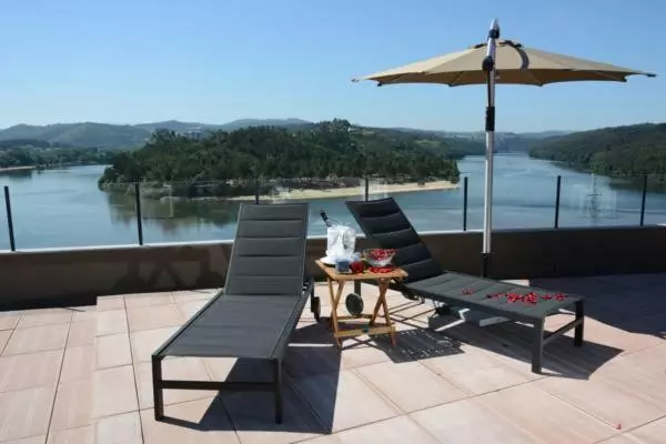 ペンション Figurino Do Douro