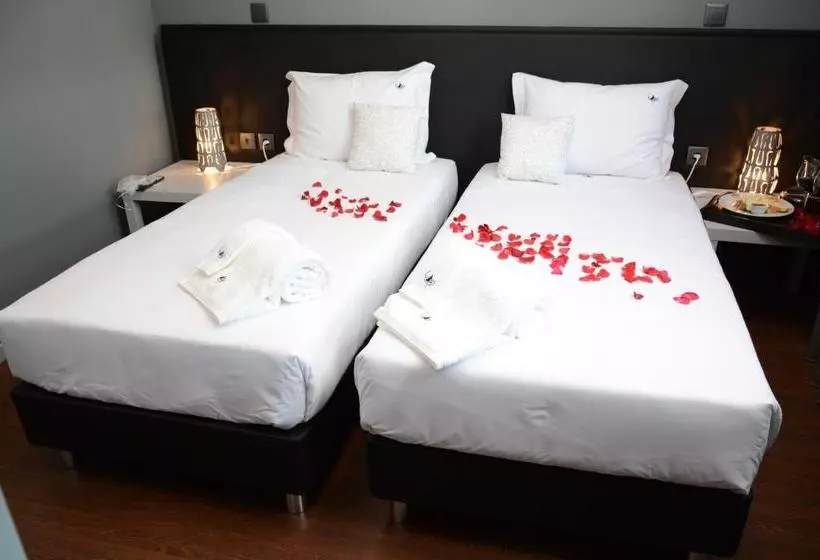 ペンション Figurino Do Douro