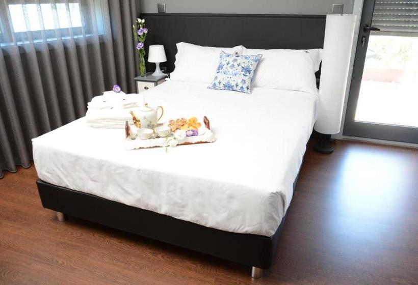 펜션 Figurino Do Douro