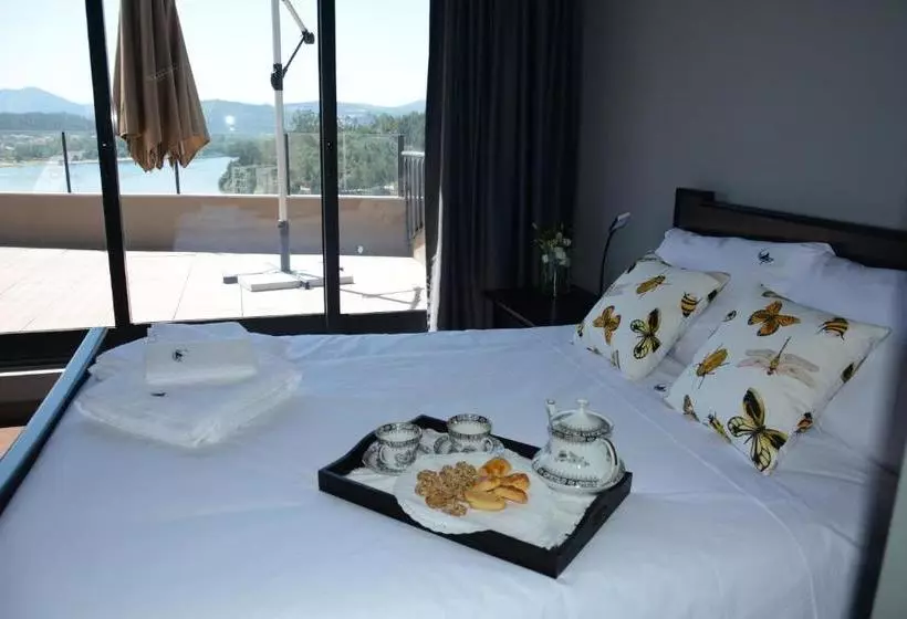 ペンション Figurino Do Douro