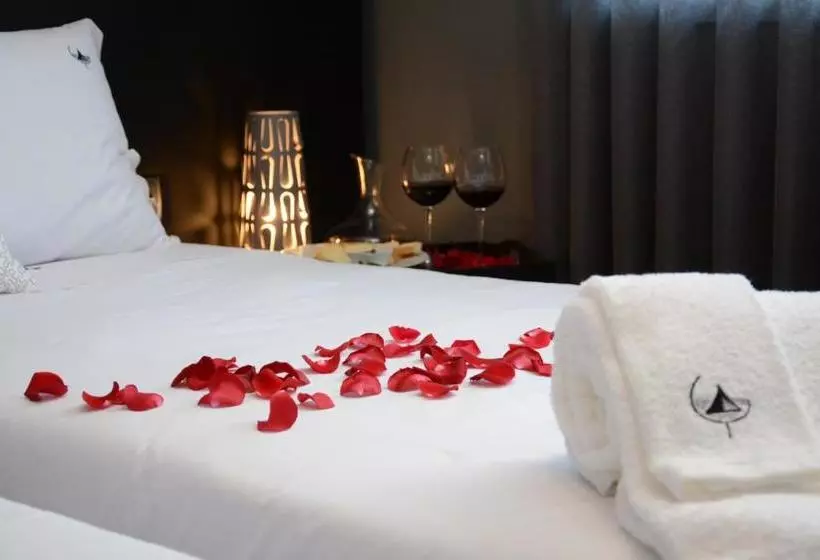 ペンション Figurino Do Douro