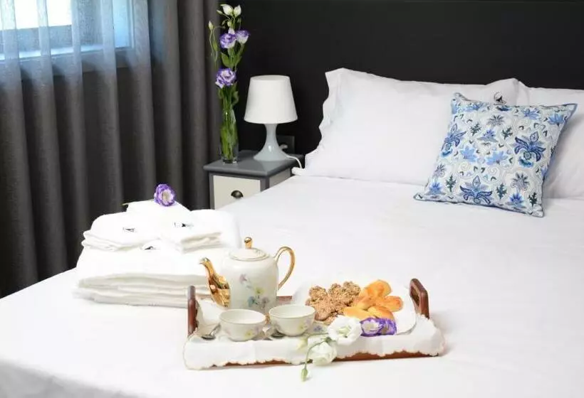 ペンション Figurino Do Douro