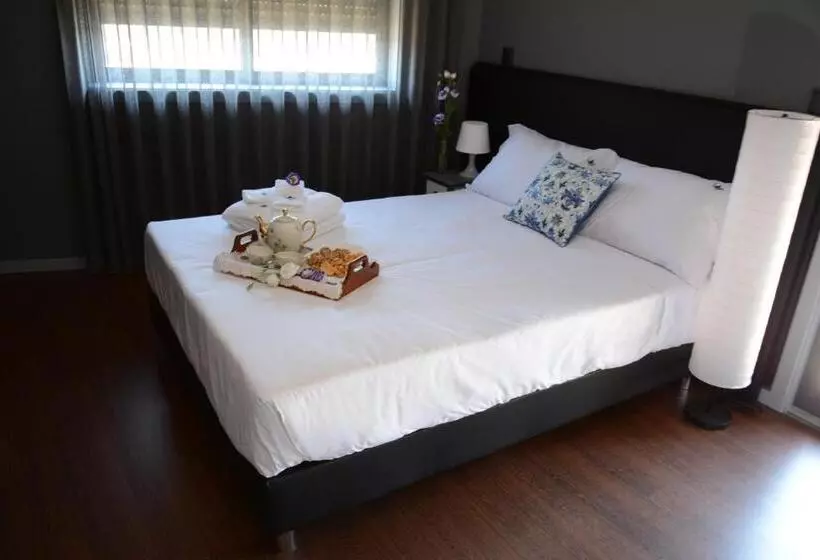 ペンション Figurino Do Douro