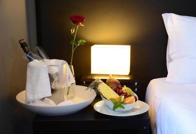 펜션 Figurino Do Douro