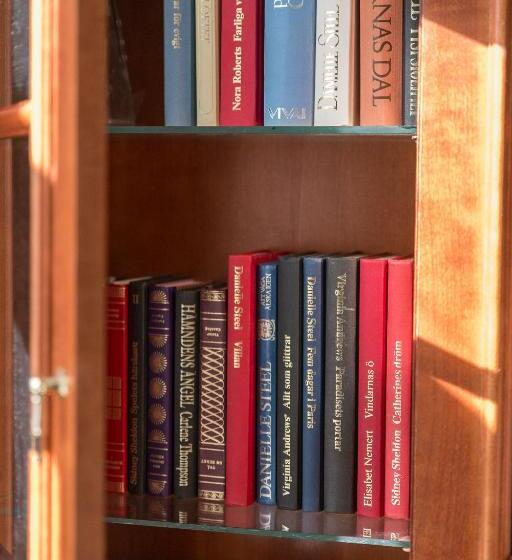 פנסיון Immeln Guest House