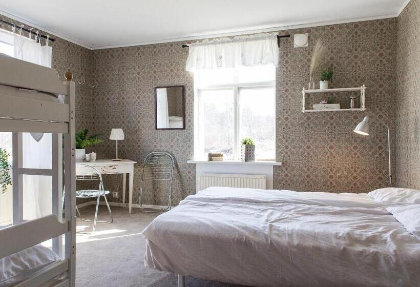 פנסיון Immeln Guest House