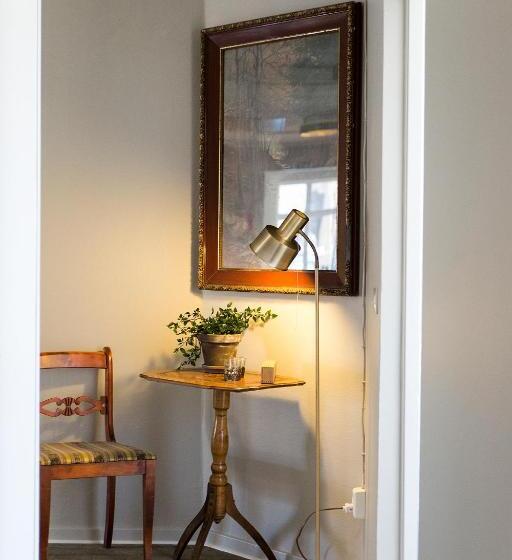 פנסיון Immeln Guest House