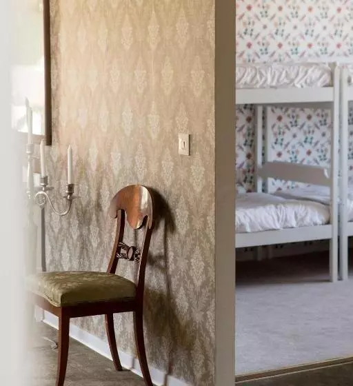 ペンション Immeln Guest House