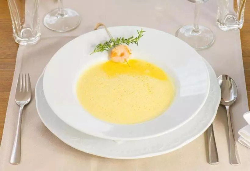 ペンション Lorenzerhof