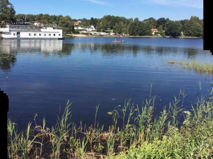 פנסיון Immeln Guest House