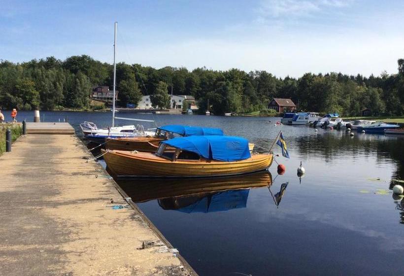 פנסיון Immeln Guest House