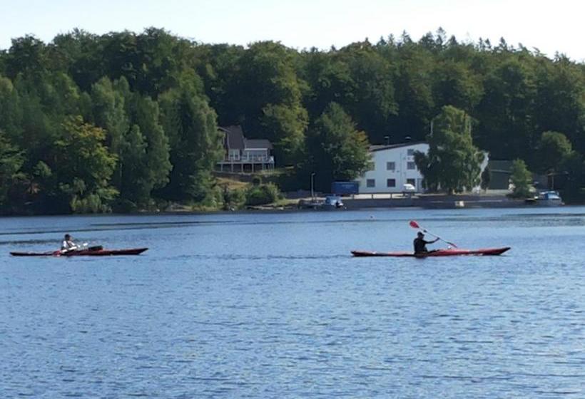 פנסיון Immeln Guest House