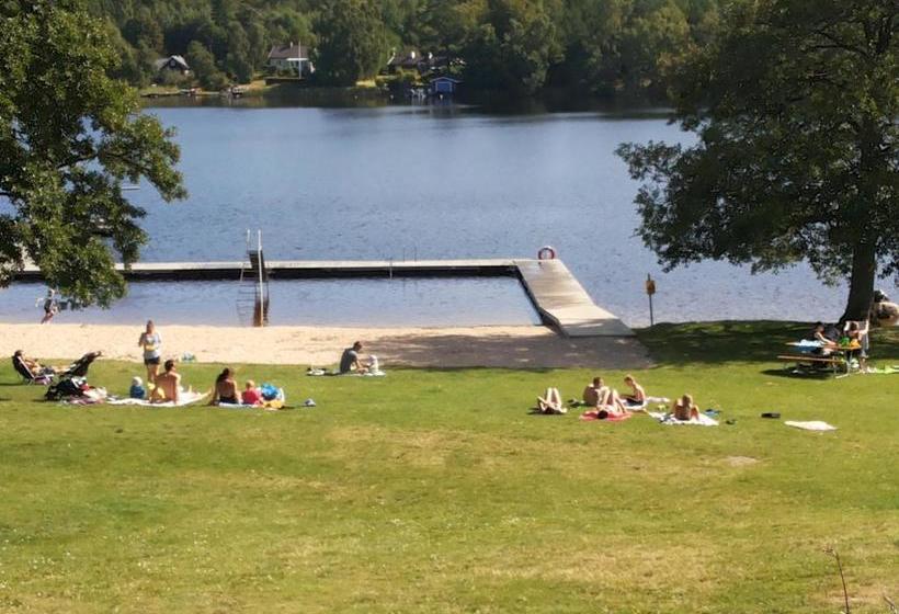 פנסיון Immeln Guest House