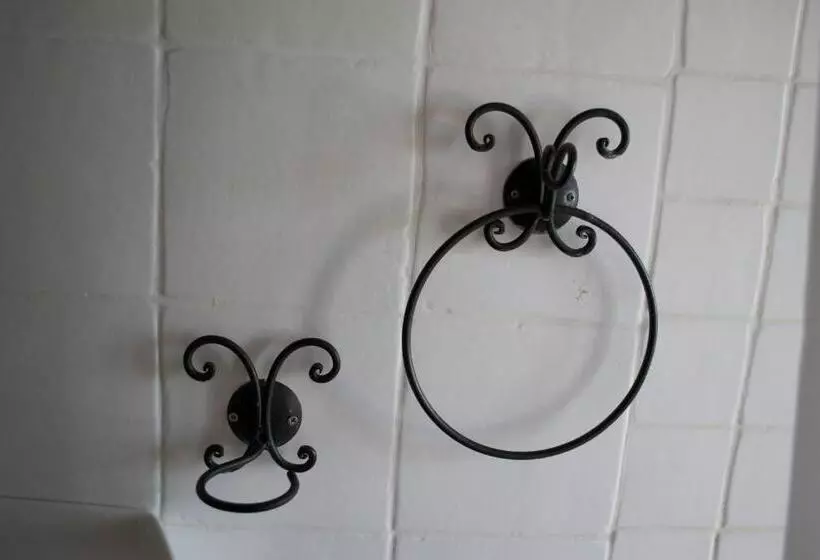 Residence Giuly Rosselmini