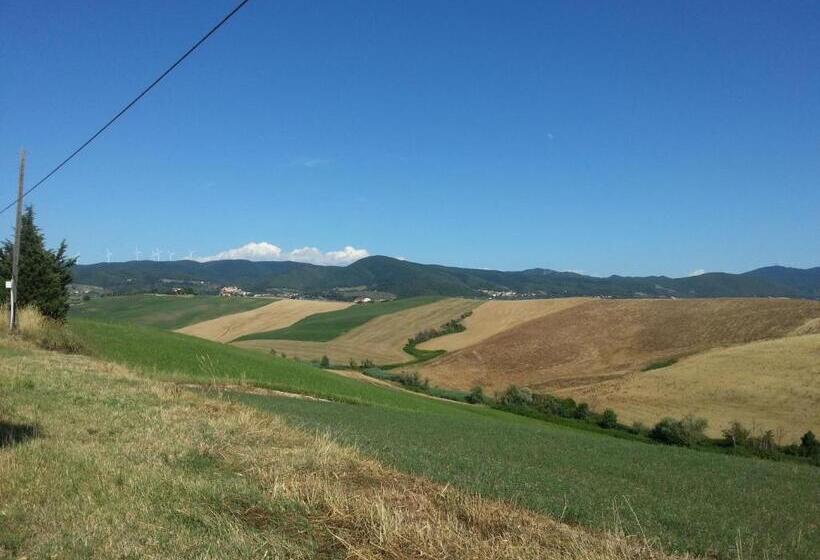 Residence Giuly Rosselmini