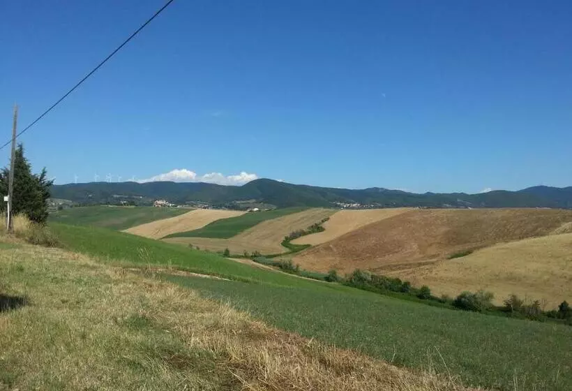 Residence Giuly Rosselmini