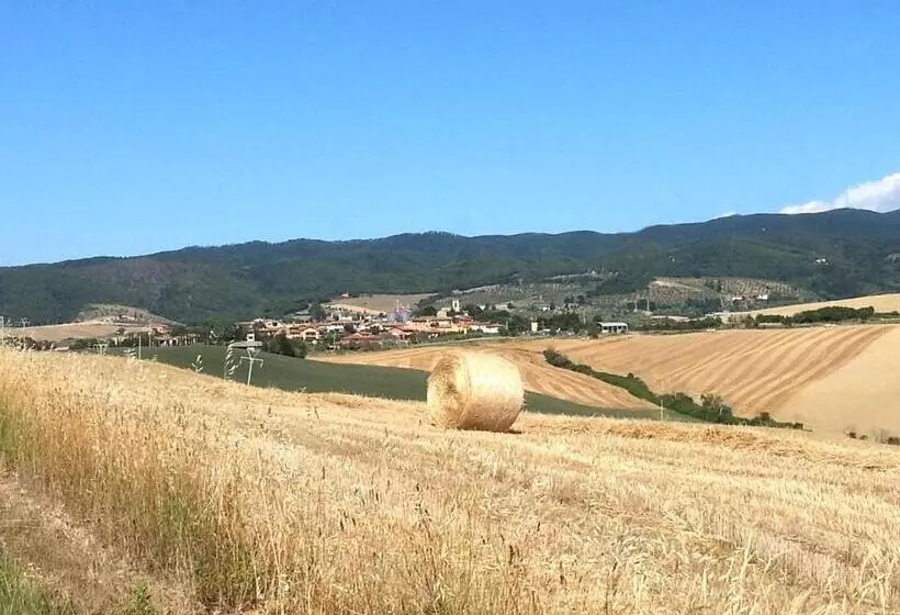 Residence Giuly Rosselmini