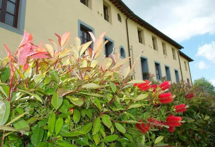 Residence Giuly Rosselmini