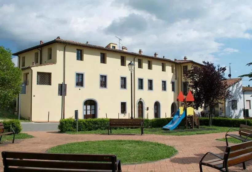 Residence Giuly Rosselmini