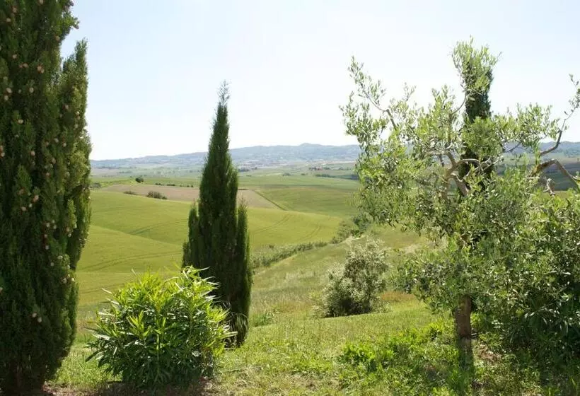 Residence Giuly Rosselmini