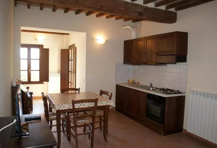 Residence Giuly Rosselmini